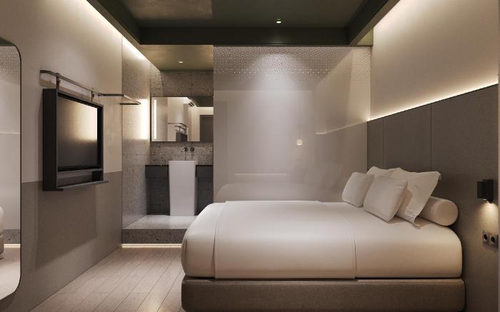 PureJoy Hotel Saigon Premium - Japanese Street