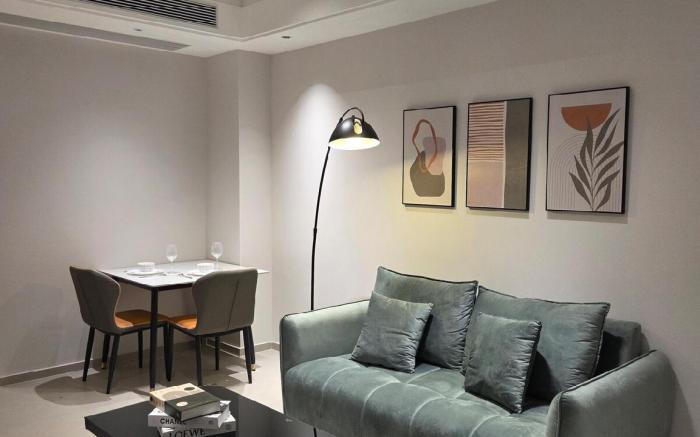 20% Off - Cozy Work Trip Spot