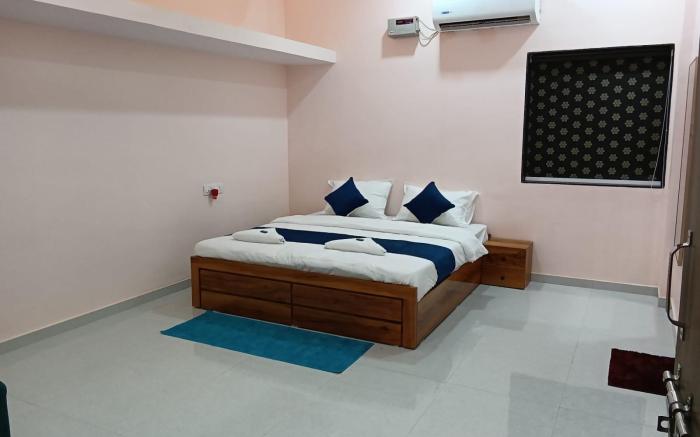 SSI Villas and Resort