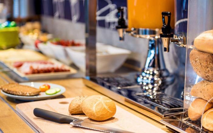 ibis budget Karlsruhe