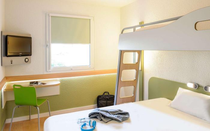 ibis budget Karlsruhe