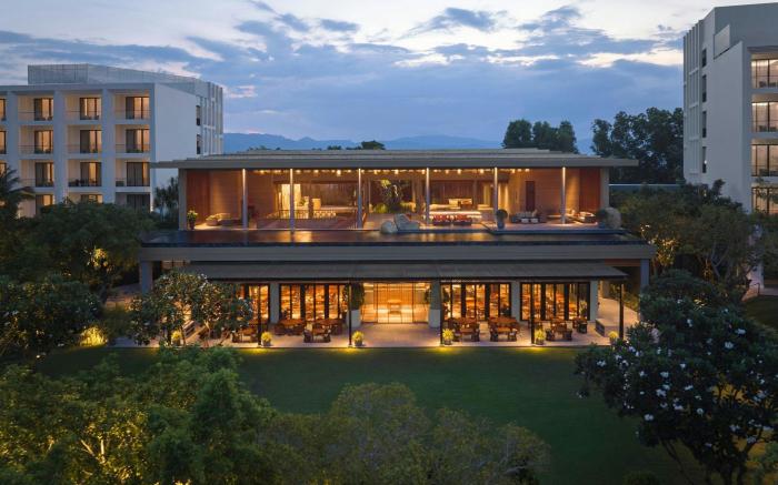 JW Marriott Cam Ranh Bay Resort & Spa