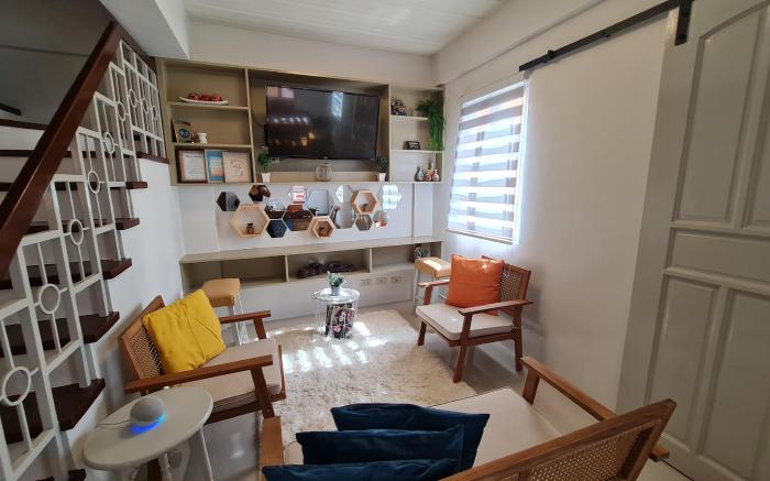 Feel At Home, Stay At Home