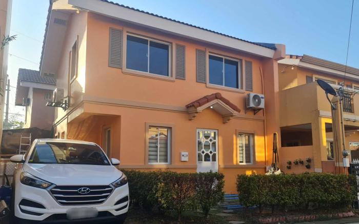 Feel At Home, Stay At Home