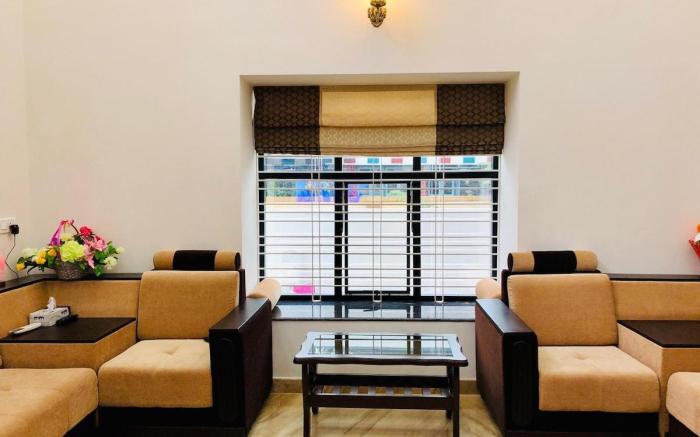 Reunion Aaradhya Villa