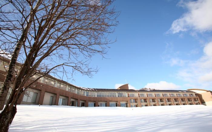 FURANO HOTEL