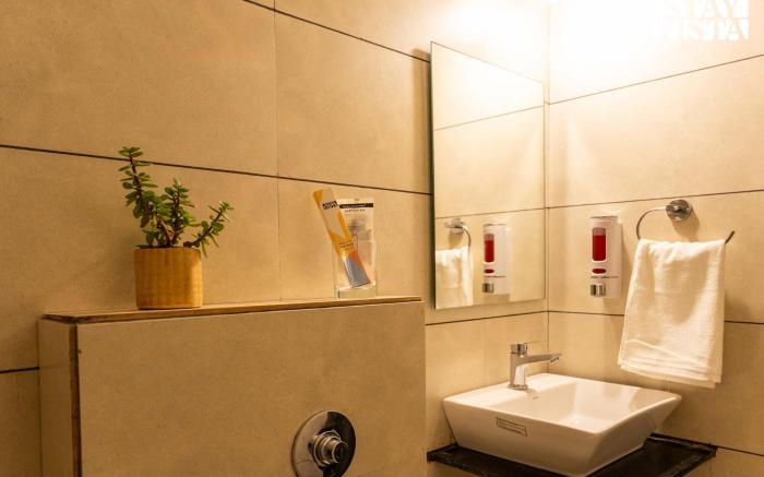 StayVista Residences- Baner Balewadi w/AirPurifier