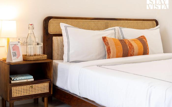 StayVista Residences- Baner Balewadi w/AirPurifier