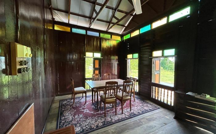 Homestay Mak Limah Melaka