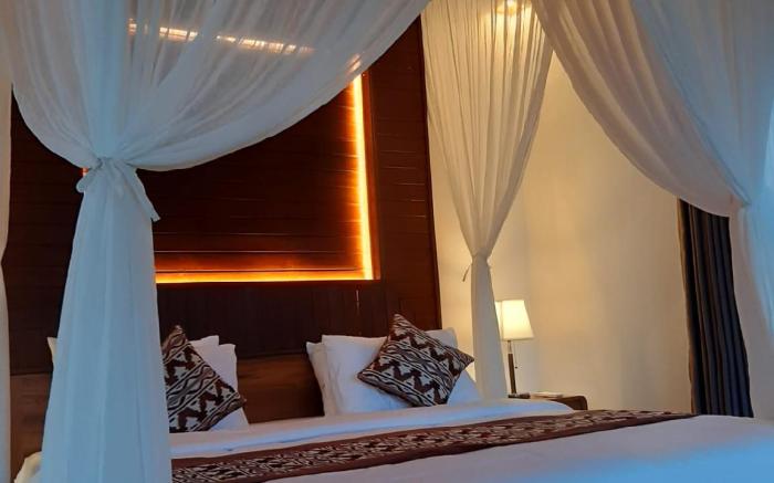 Wana ayu Jelijih Villas