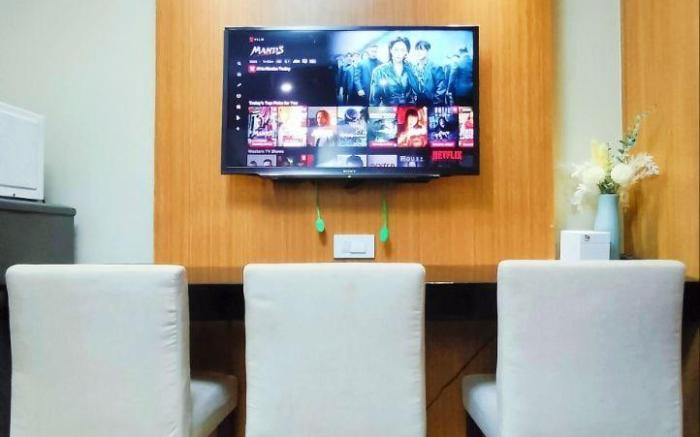 Cozy staycation near MOA/airport