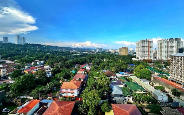 Modern Comfort near IT Park | Dayonkàmu