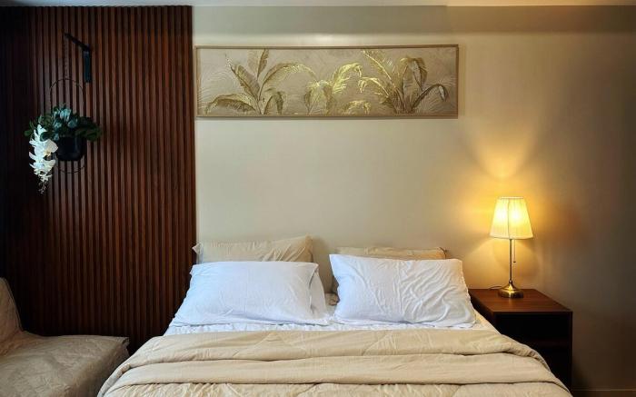 Modern Comfort near IT Park | Dayonkàmu