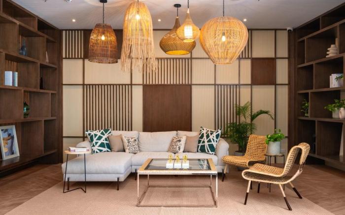 Modern Comfort near IT Park | Dayonkàmu