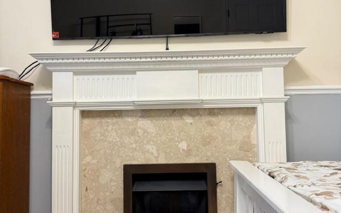 2 Beds Couple/Family Private Room in Birmingham