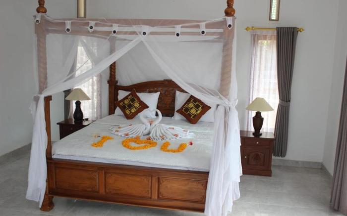 Sekumpul Guest House