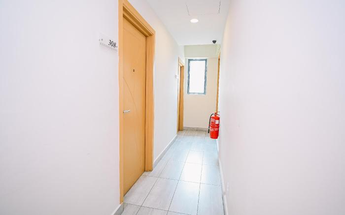 Swing & Pillows @ TRX