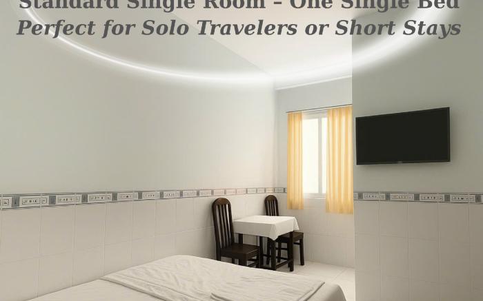 CKC Motel - Near Can Tho City Center