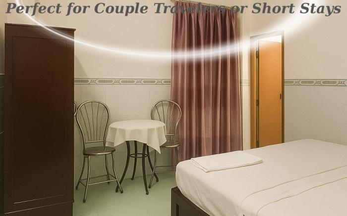 CKC Motel - Near Can Tho City Center