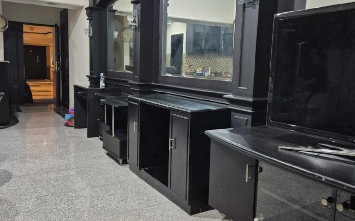 Spacy 105m² Serene Condominium Linked to Plaza