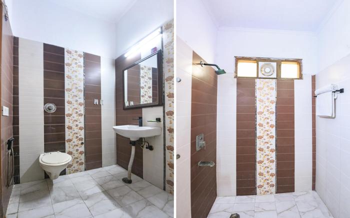 FabHotel Ashoka International