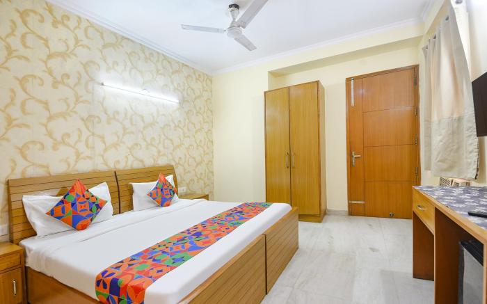 FabHotel Vagmi