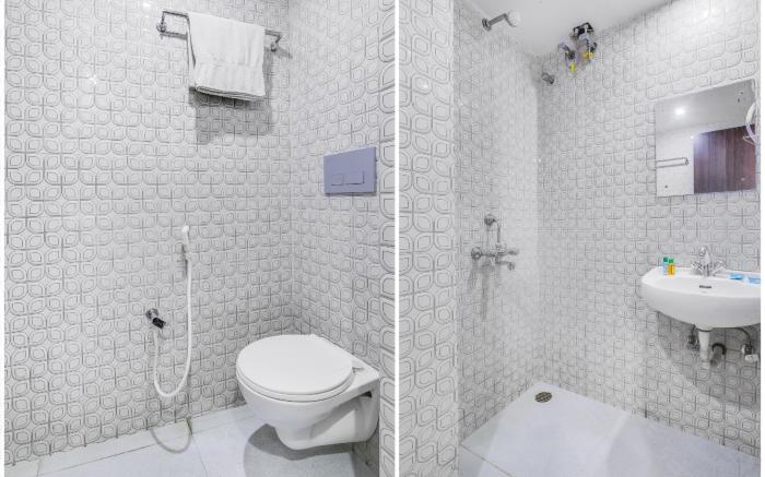 FabHotel Golden Nest Deluxe Resort