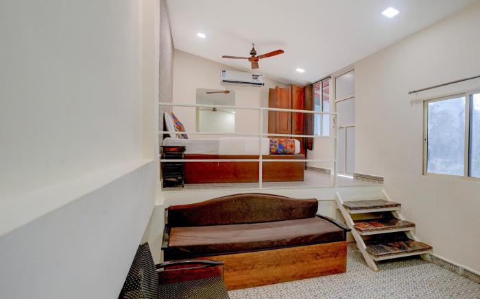 FabHotel Golden Nest Deluxe Resort