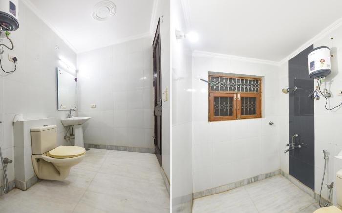 FabHotel Tulip Residency