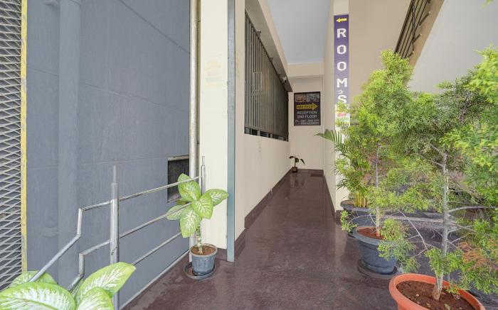 FabHotel Dream Comforts