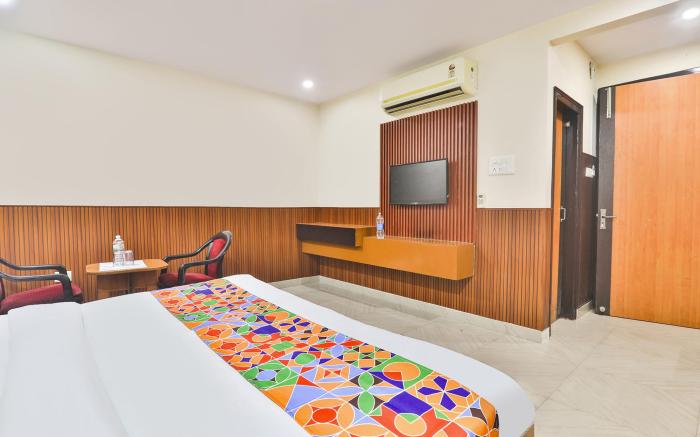 FabHotel Regal Inn Indira Nagar