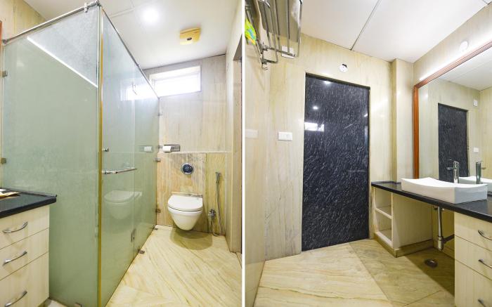 FabHotel Sai Village