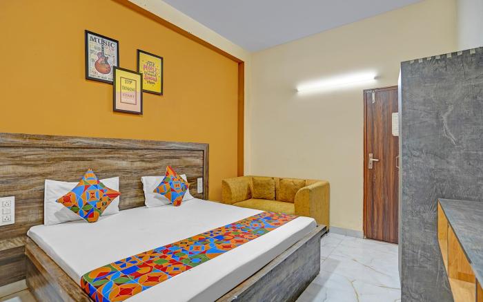 FabHotel Galaxy Greno Celebration