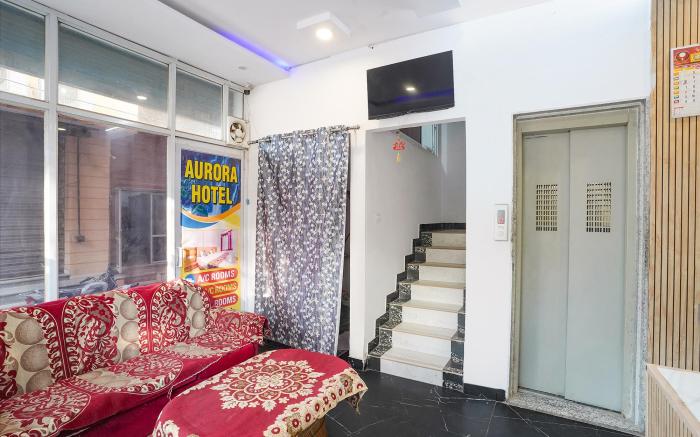 FabHotel Shree Aurora