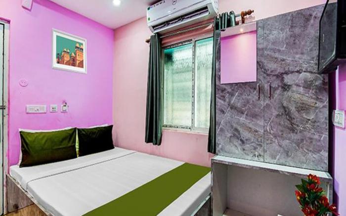 FabHotel AL Burj International