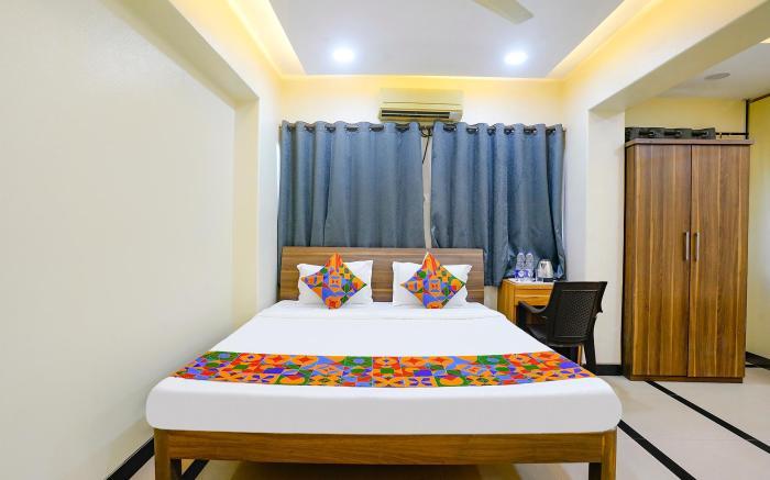 FabHotel Sheen Residences