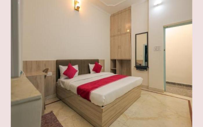 FabHotel Filter Babu