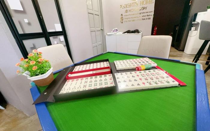 A22 Classic Nibong Daya Double Corner 15PAX