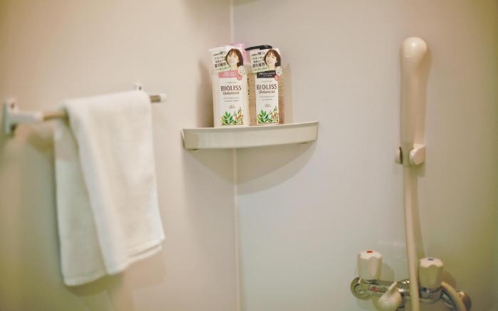 BRT202 Ikebukuro Station Double Apartment