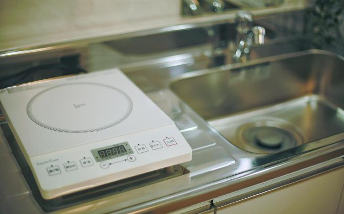 BRT202 Ikebukuro Station Double Apartment