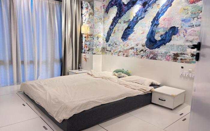 TreeTop Horizon · Skyline Retreat