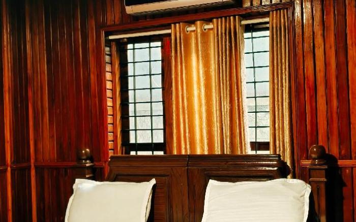 Banasura Green paradise Villa Deluxe Budget Rooms