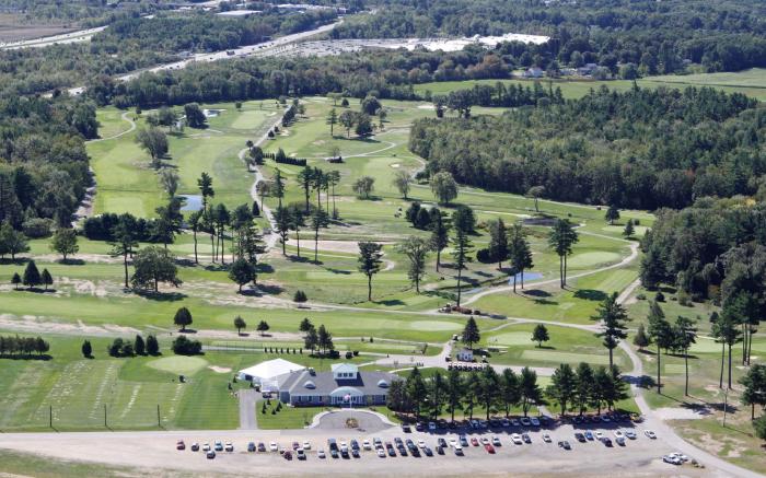 Hampton Inn Portsmouth Central