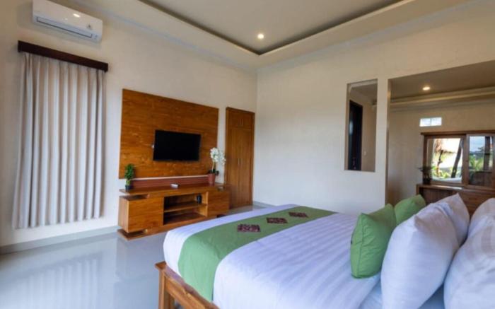 Luxury 2BR Villa Mas Ubud