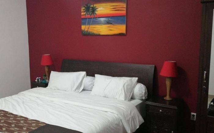 3BR Villa sanur –Full Furnished 