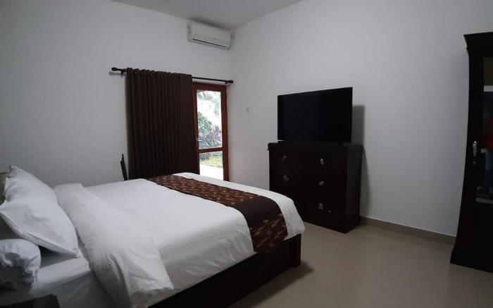 3BR Villa sanur –Full Furnished 