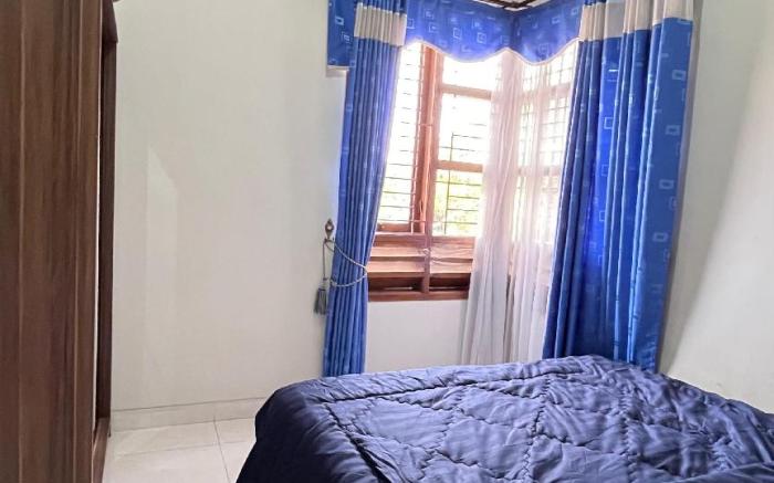 Anita Villa & Private Pool Batu with 3 bedroom