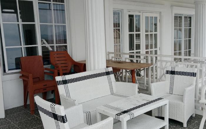 Villa Blesing hills puncak 2 kamar B5