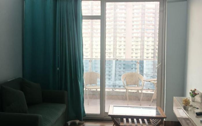 Enjoy your day without any disturbance