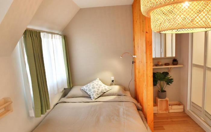 BRT301 Ikebukuro Station Double Apartment